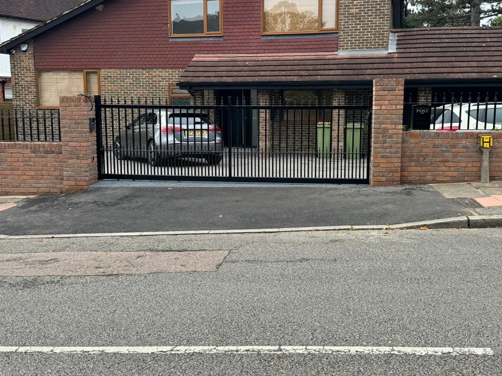 The South London Gate Company