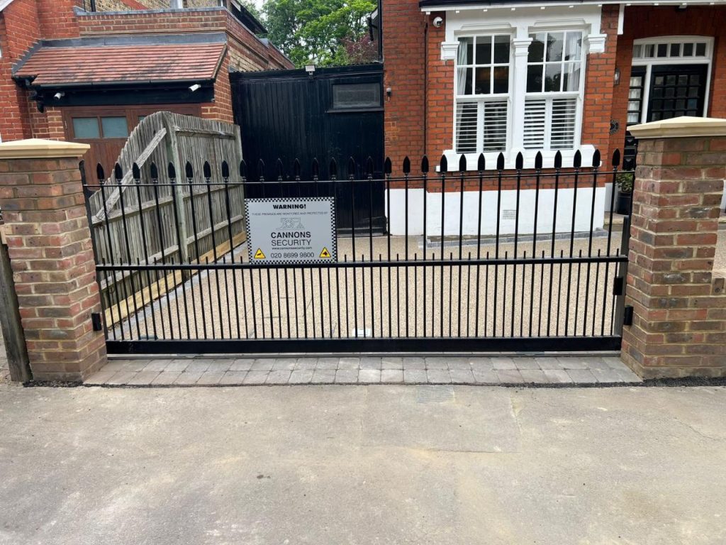 The South London Gate Company
