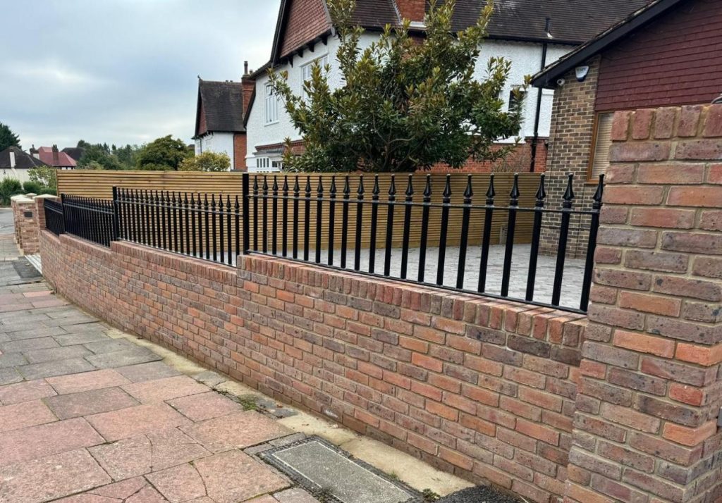 The South London Gate Company