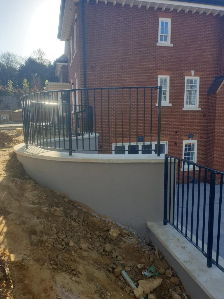 The South London Gate Company