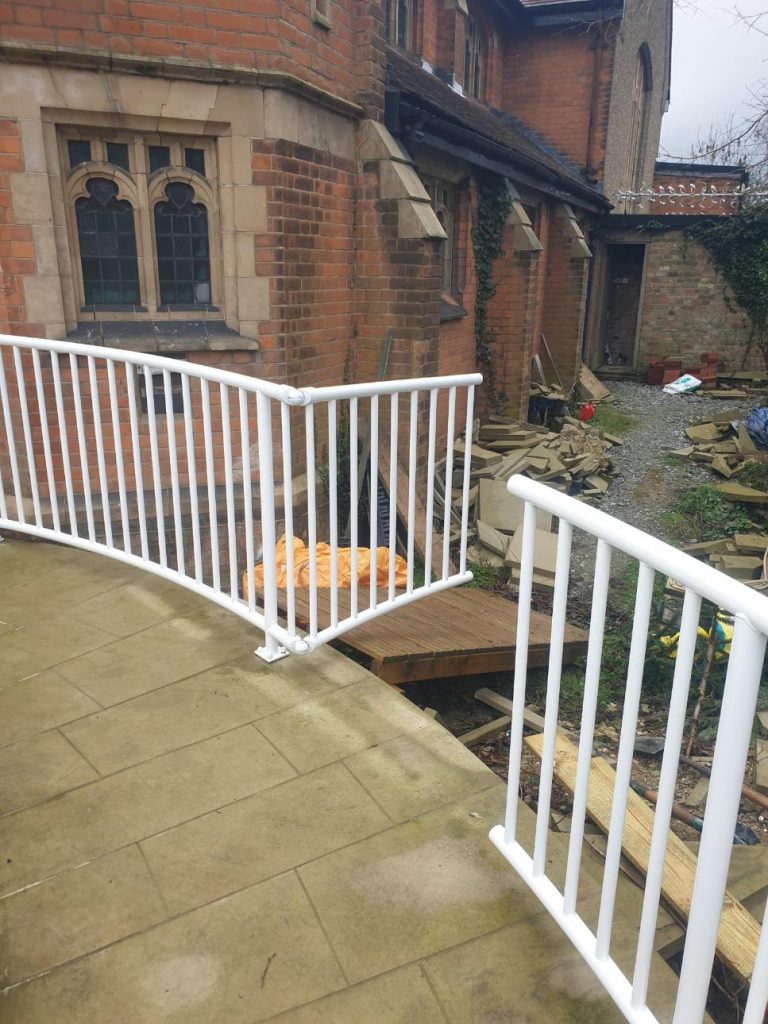The South London Gate Company