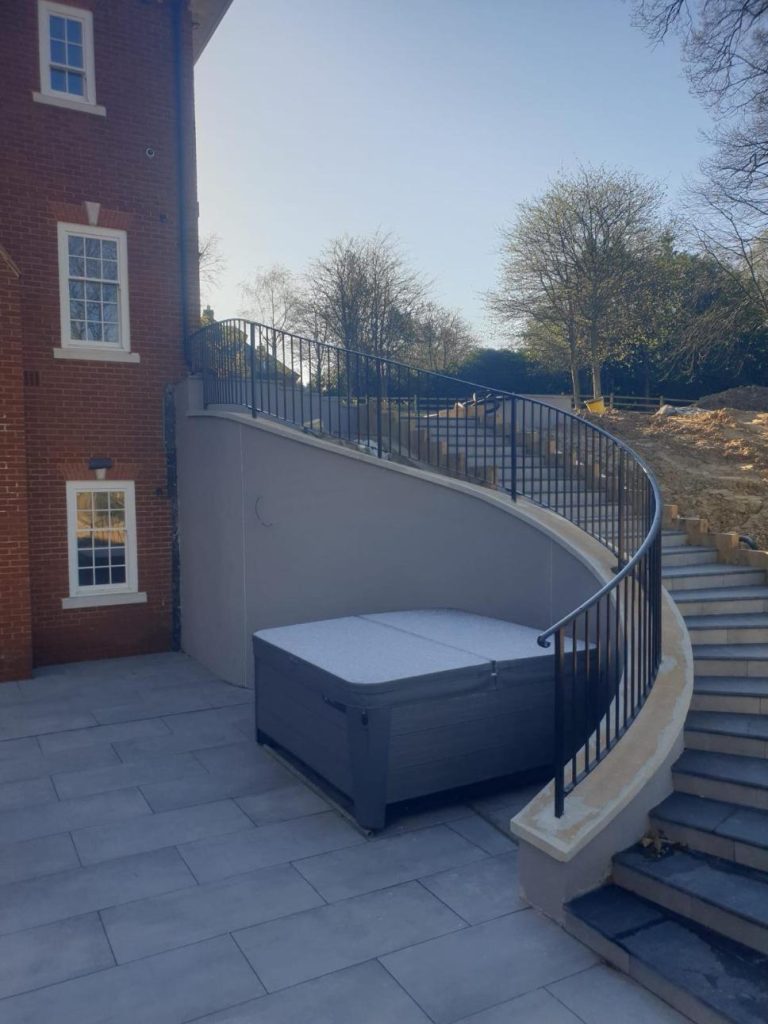 The South London Gate Company