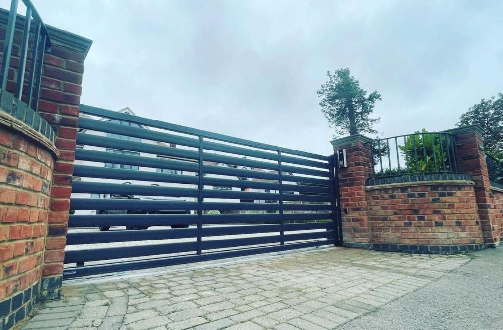 The South London Gate Company