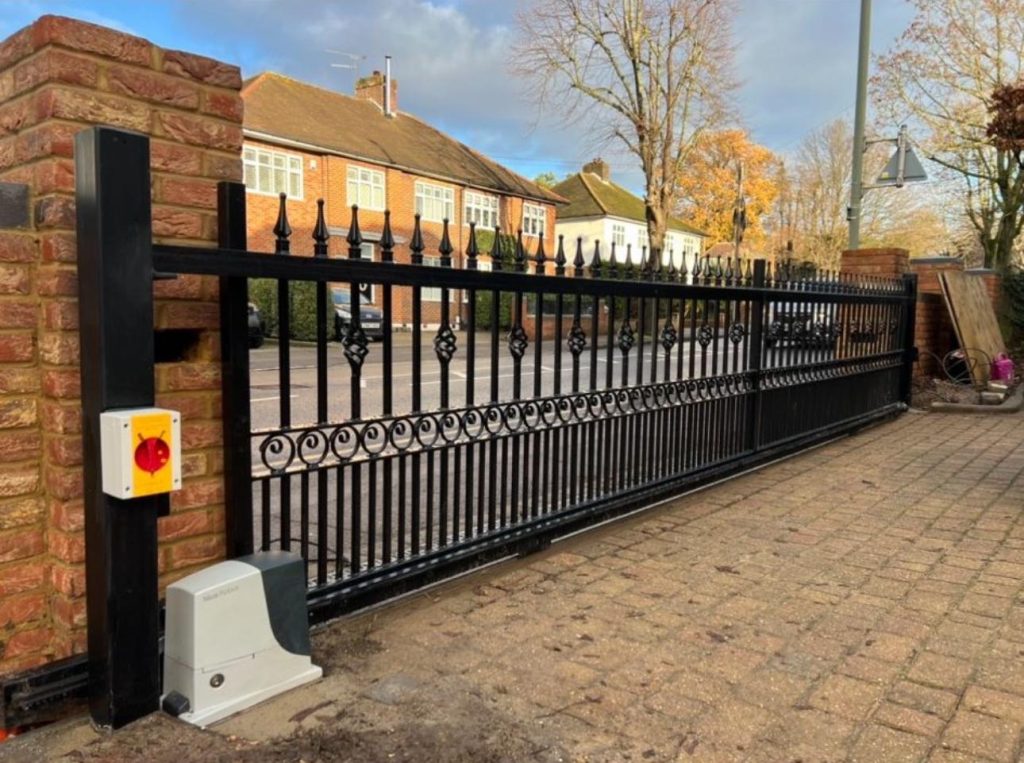 The South London Gate Company