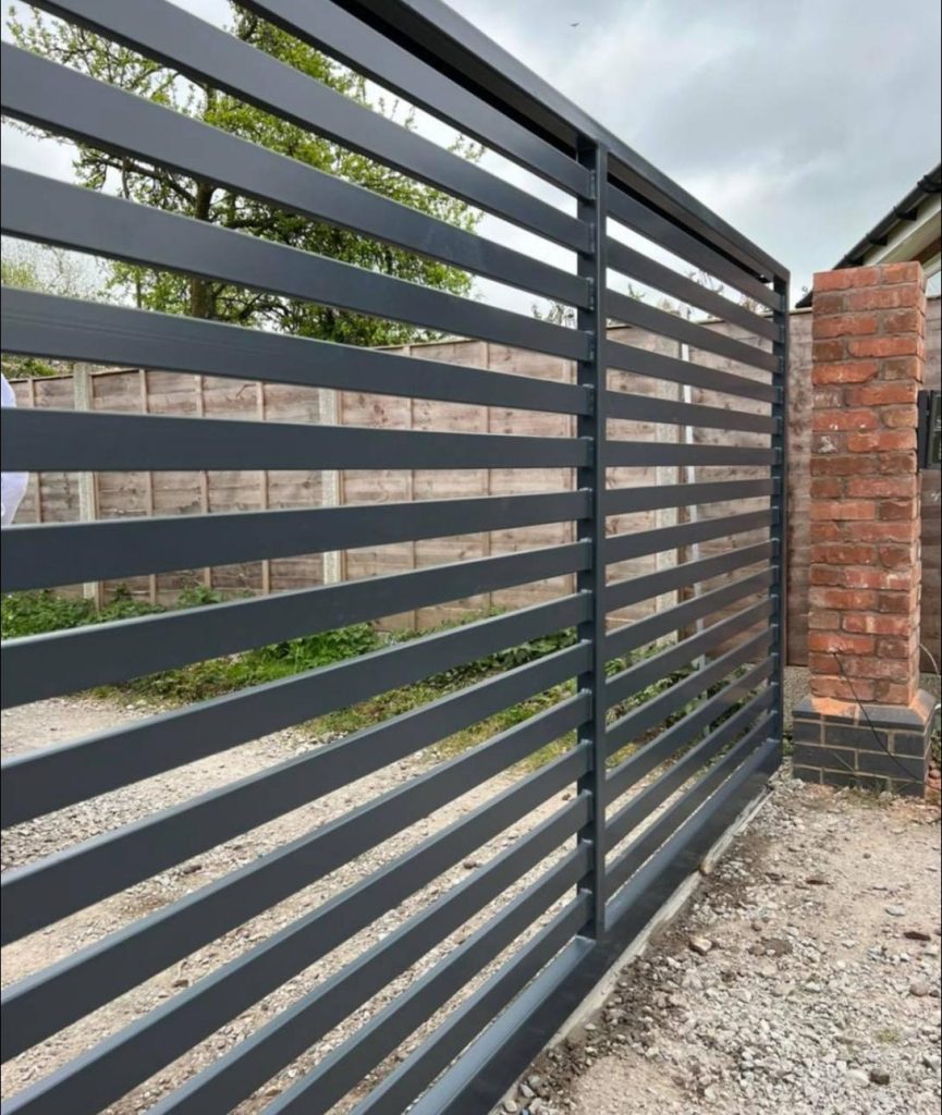 The South London Gate Company