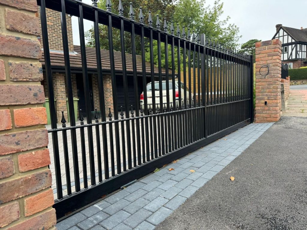 The South London Gate Company