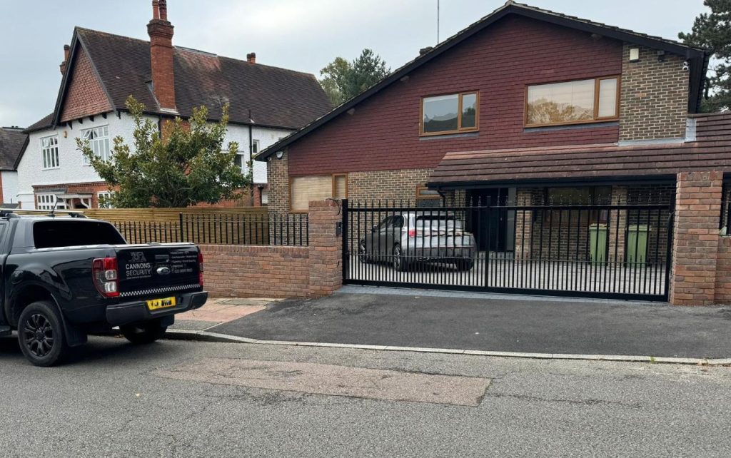 The South London Gate Company