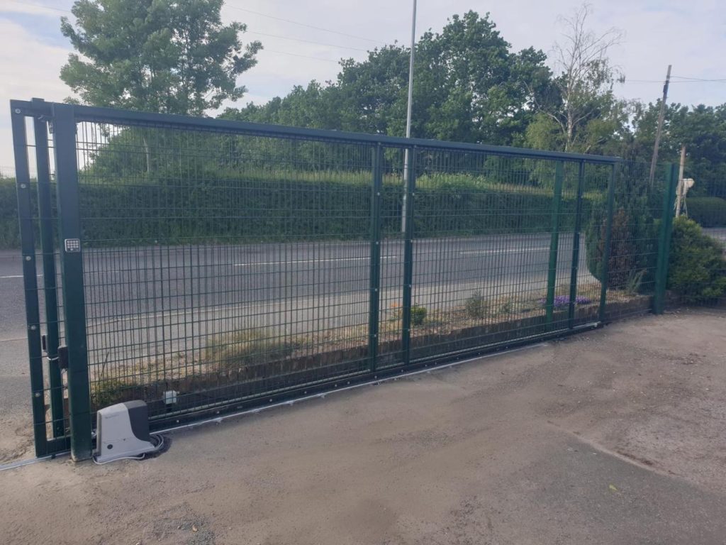 The South London Gate Company