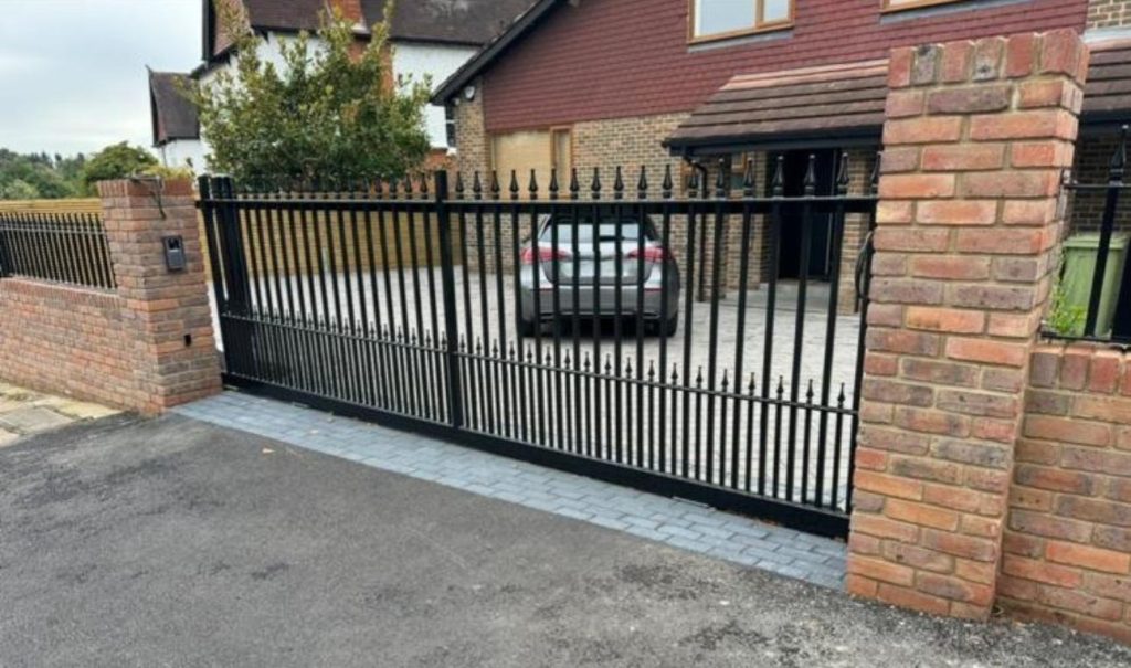The South London Gate Company