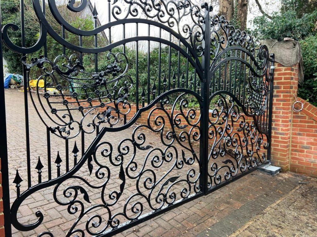 The South London Gate Company
