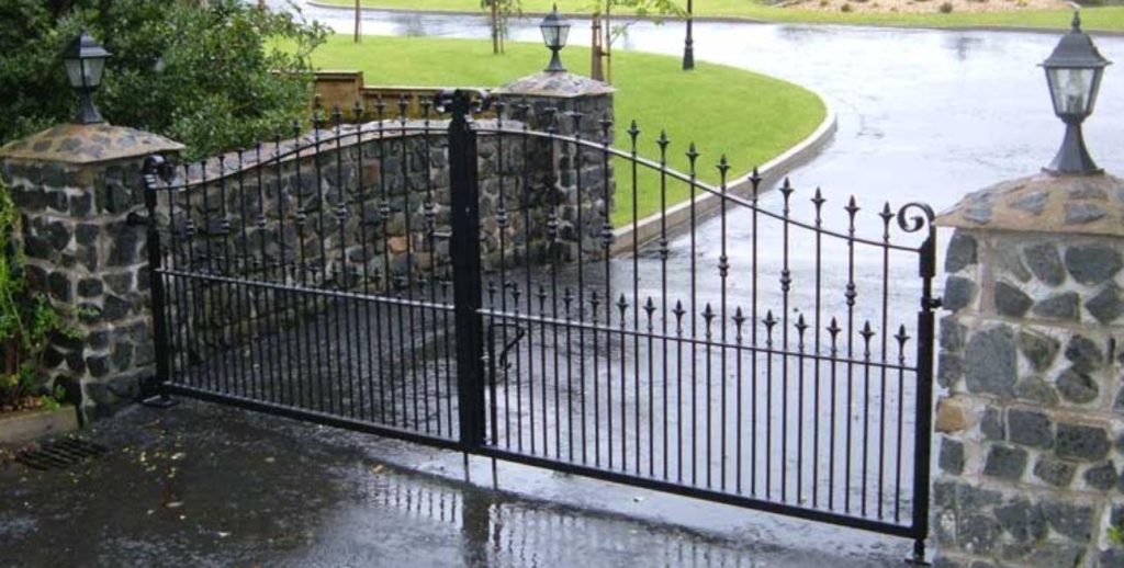 The South London Gate Company