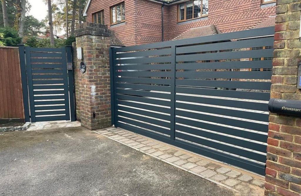 The South London Gate Company
