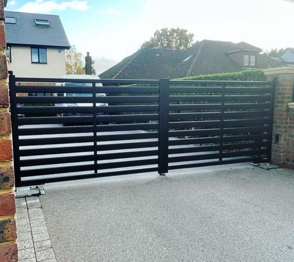 The South London Gate Company