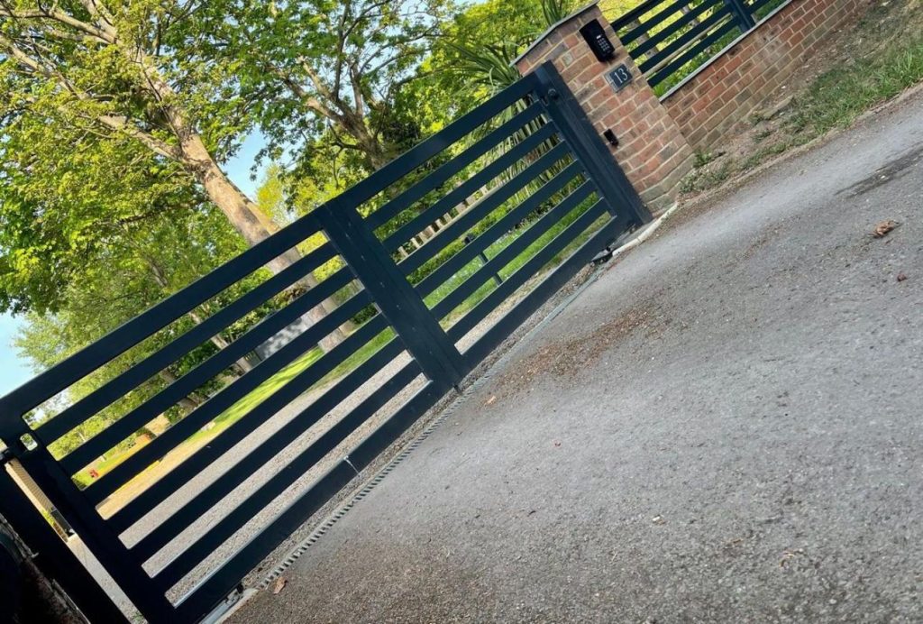 The South London Gate Company