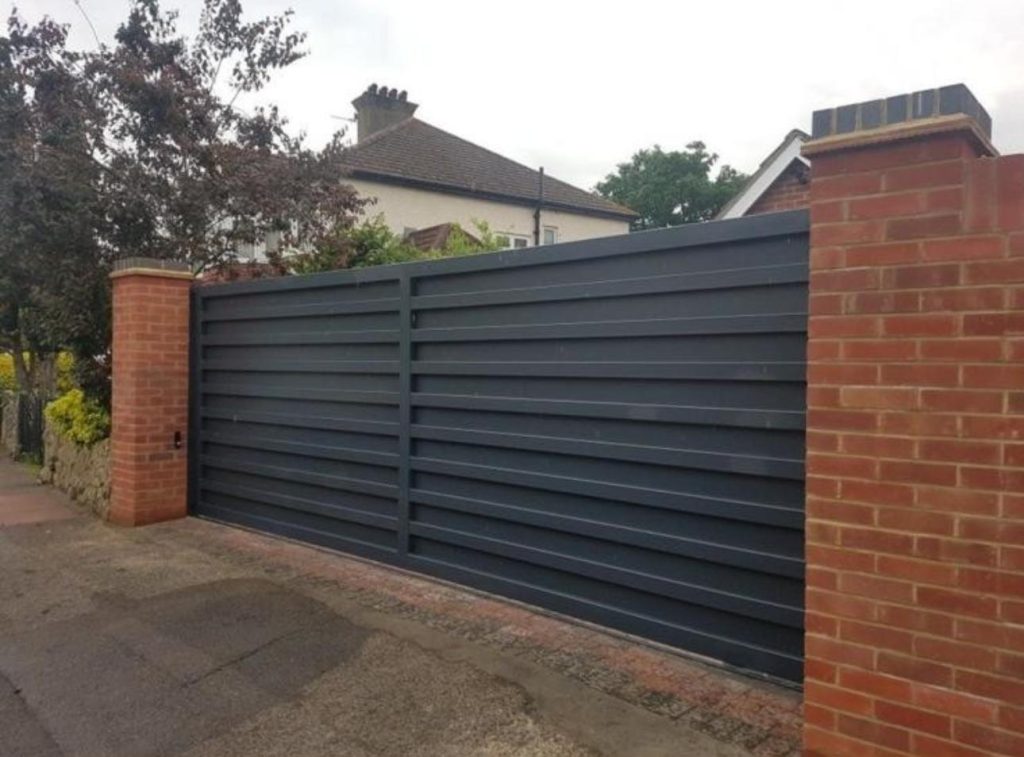 The South London Gate Company