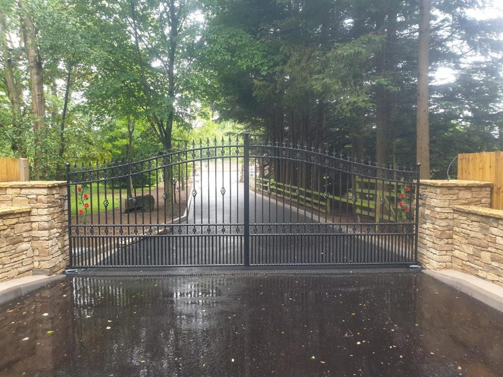 The South London Gate Company