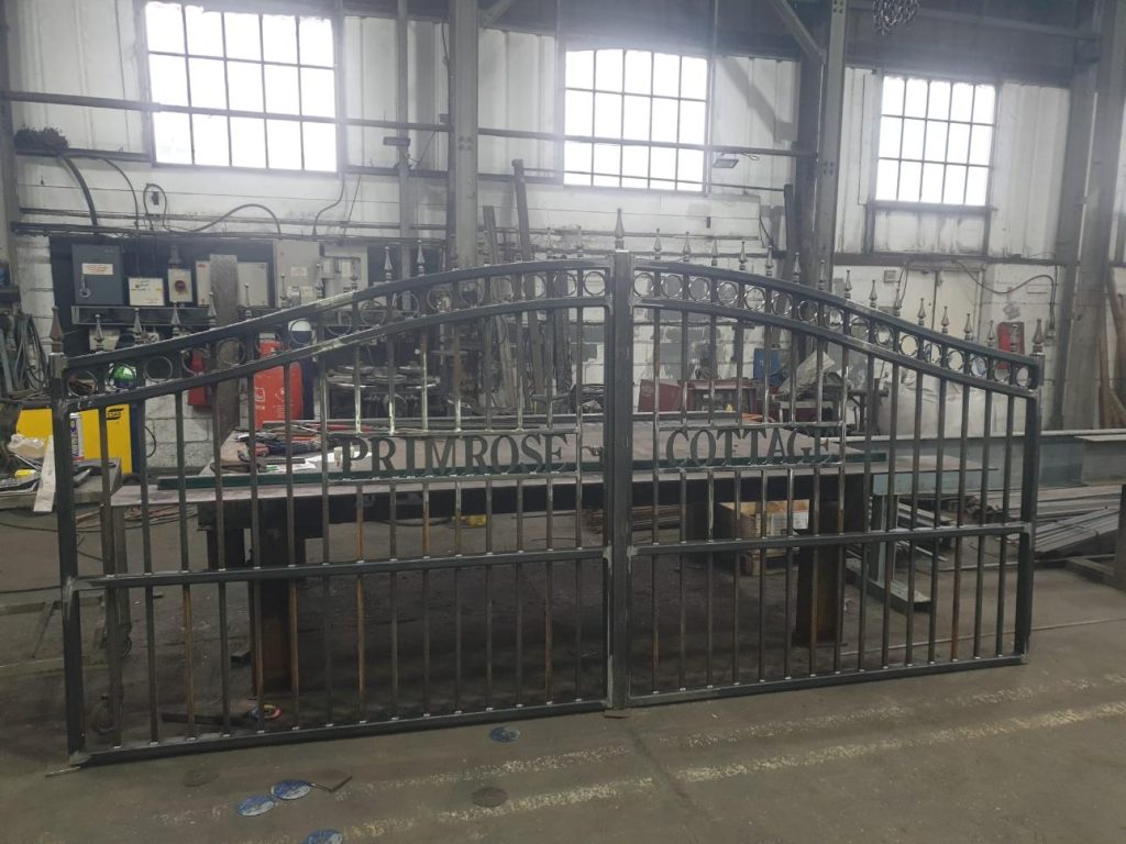 The South London Gate Company