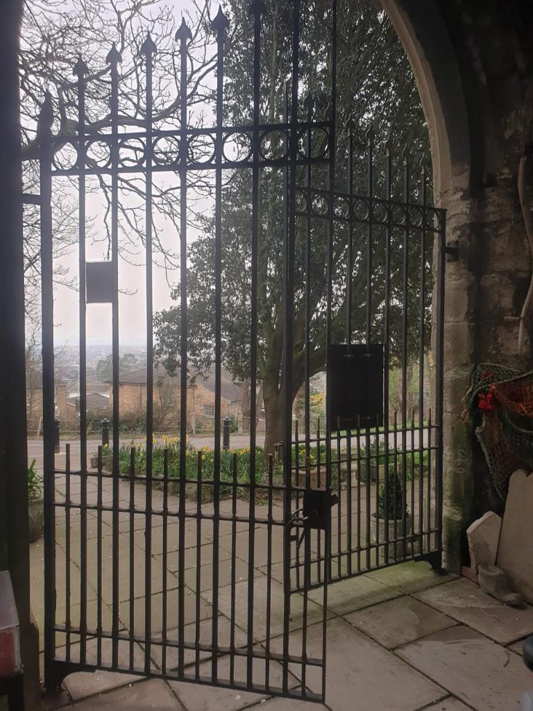 The South London Gate Company