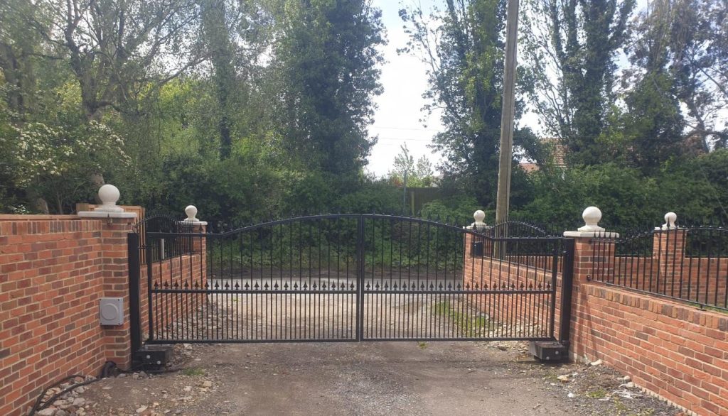 The South London Gate Company