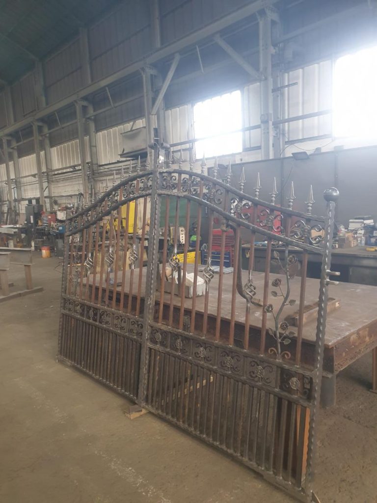 The South London Gate Company