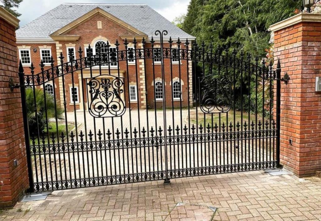 The South London Gate Company