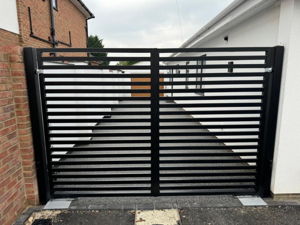 The South London Gate Company