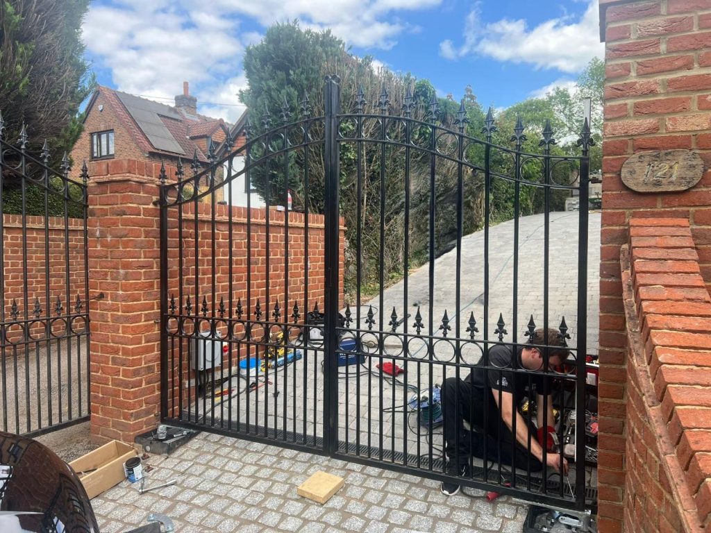 The South London Gate Company