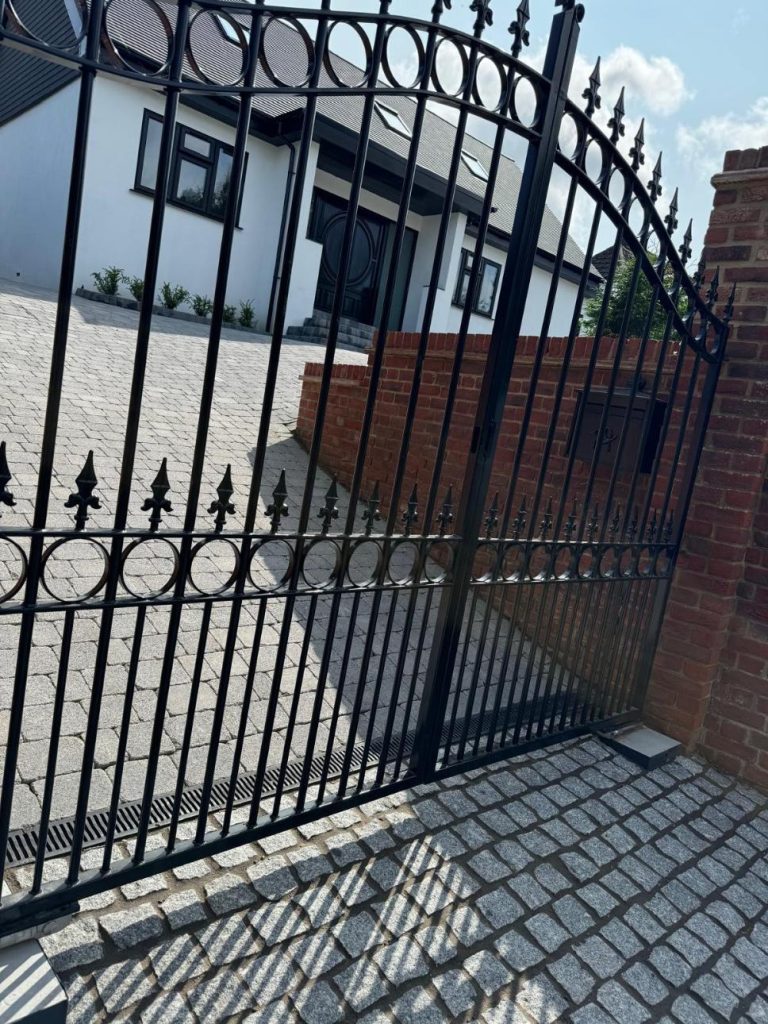 The South London Gate Company