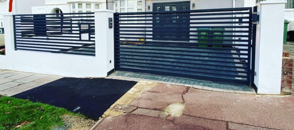 The South London Gate Company