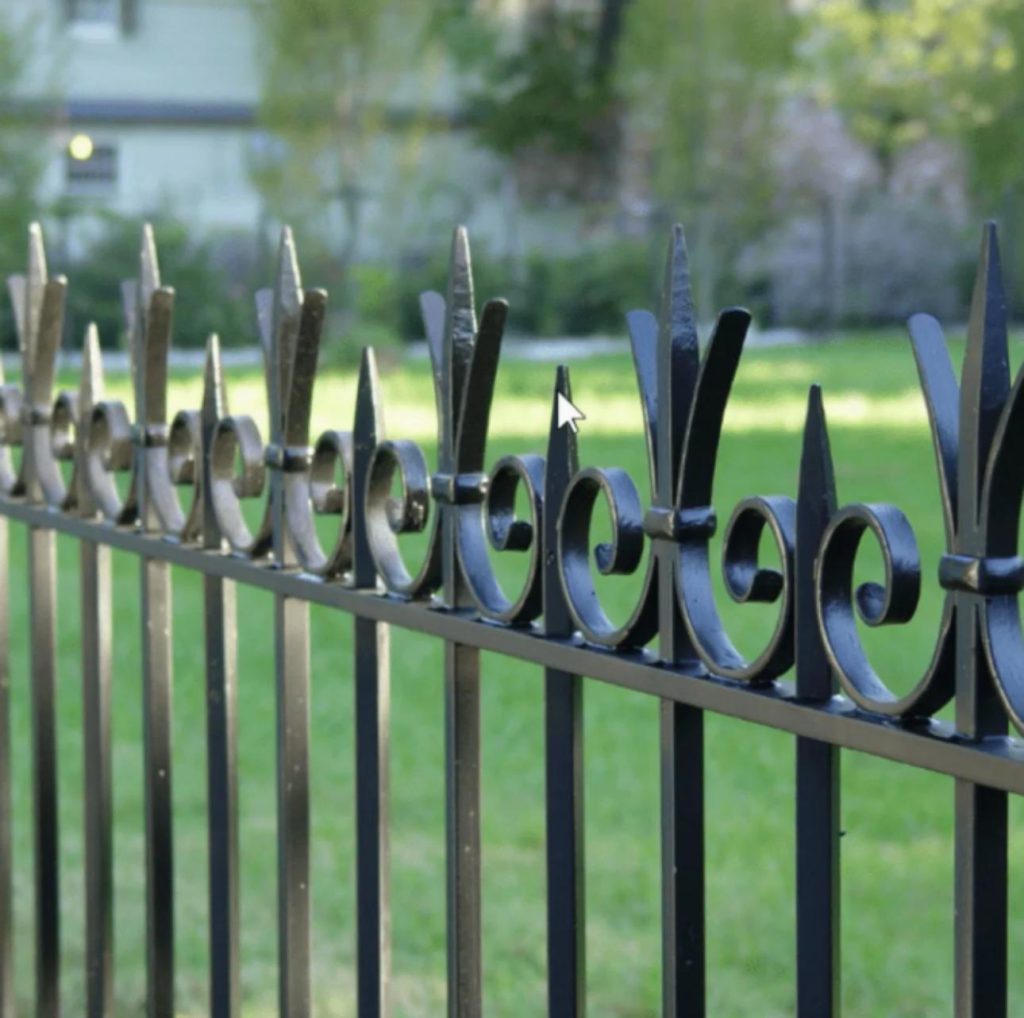 The South London Gate Company