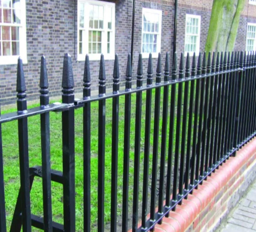 The South London Gate Company