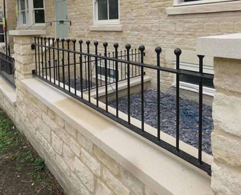 The South London Gate Company