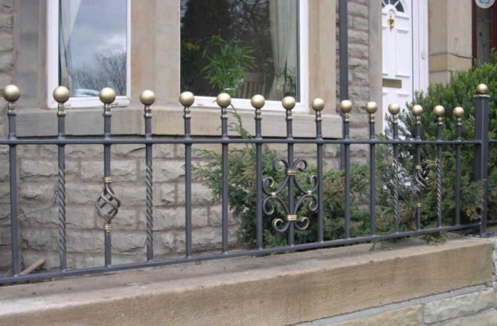 The South London Gate Company
