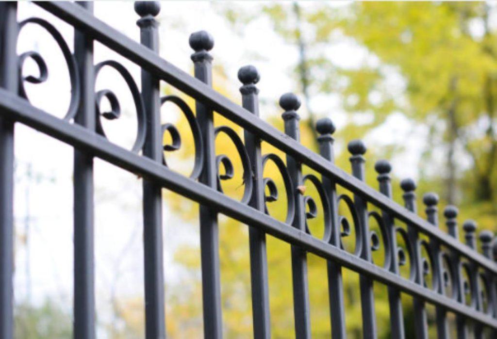 The South London Gate Company