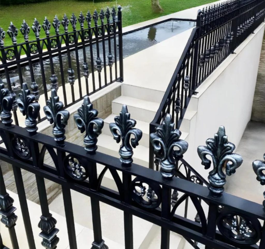 The South London Gate Company