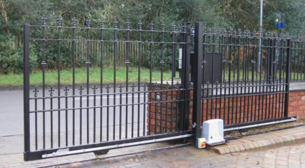 The South London Gate Company