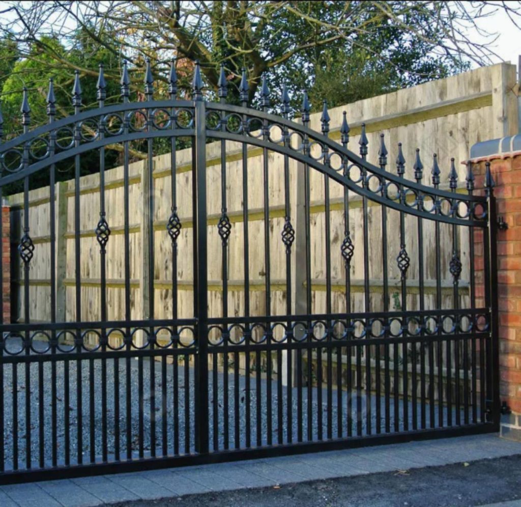 The South London Gate Company