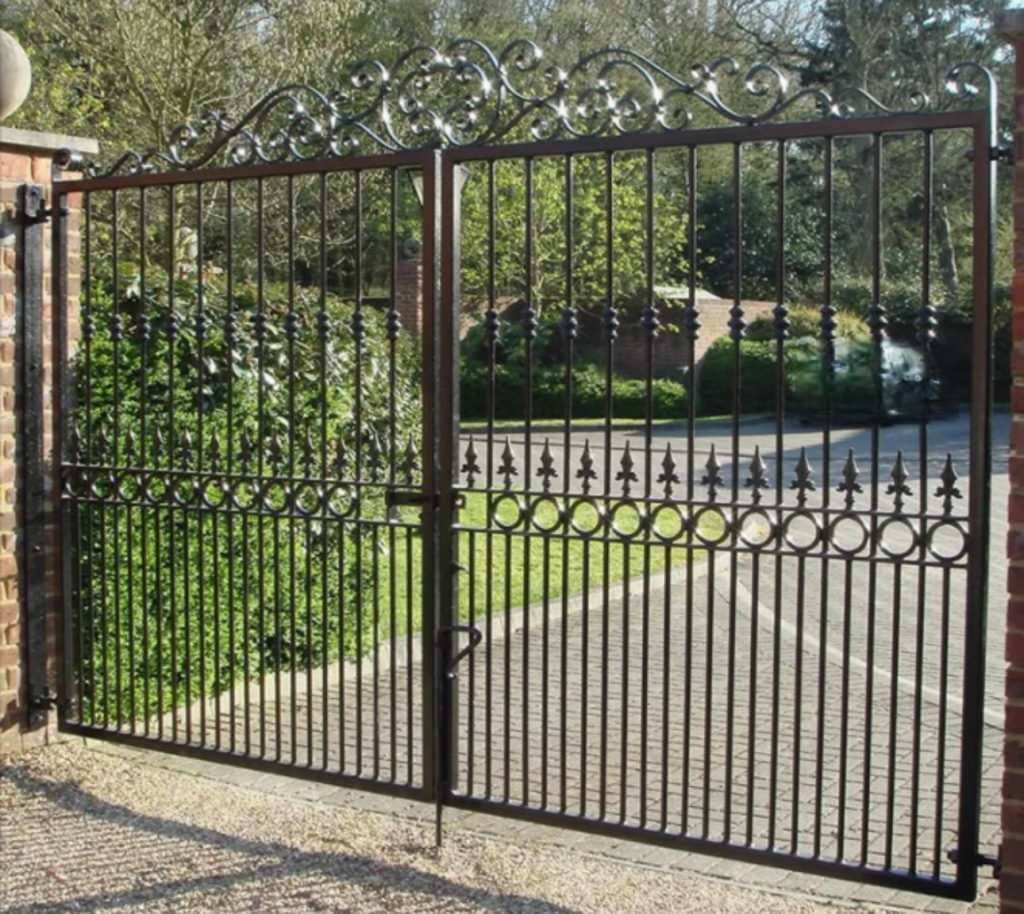 The South London Gate Company